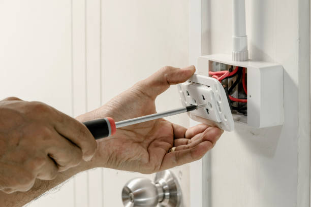 Best Emergency Electrical Repair Services  in Germantown, MD