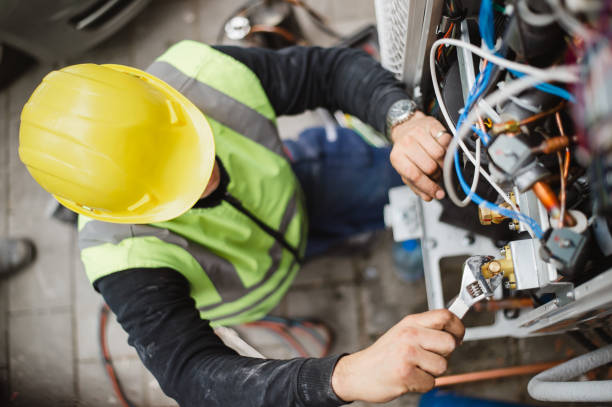 Best Commercial Electrical Services  in Germantown, MD